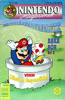 Nintendo Magasinet 1991_10